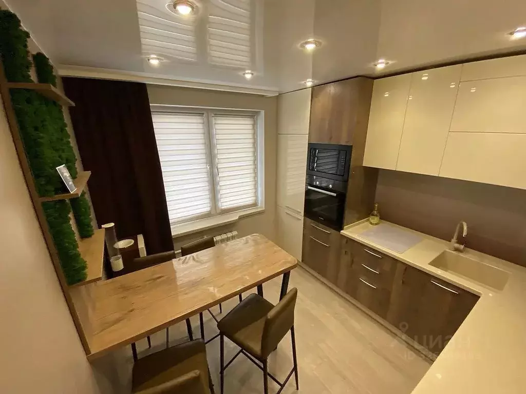 1-к кв. Москва ул. Мневники, 10К1 (39.0 м) - Фото 1