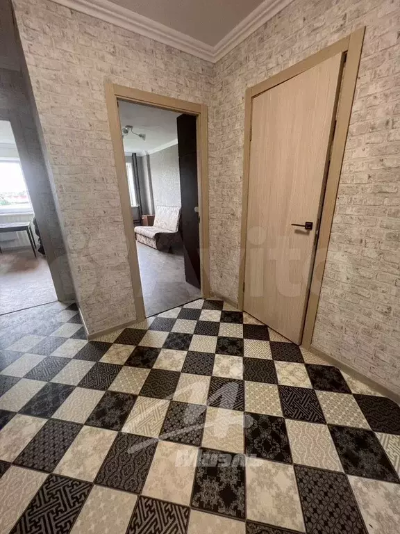 1-к. квартира, 41 м, 3/5 эт. - Фото 0
