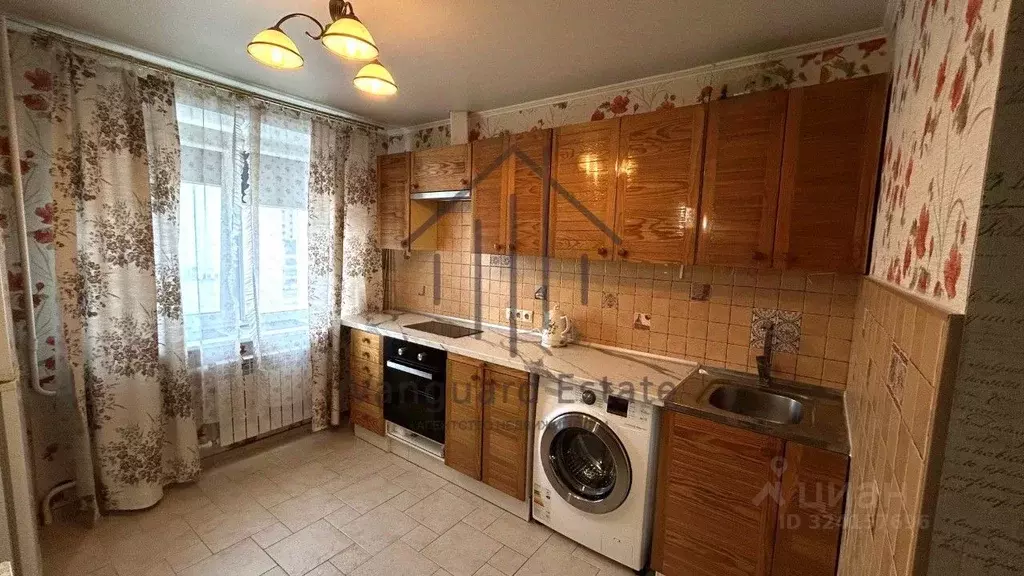 1-к кв. Алтайский край, Барнаул ул. Чкалова, 89 (37.0 м) - Фото 1