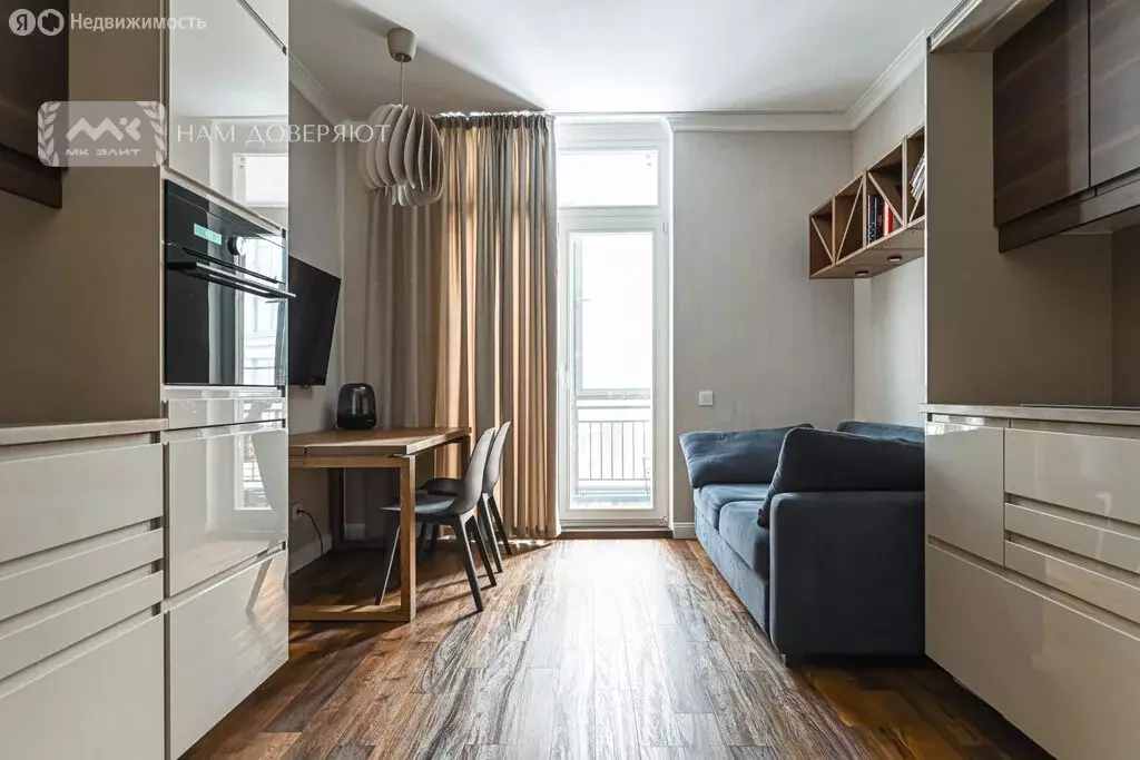 2-комнатная квартира: Санкт-Петербург, Полтавский проезд, 3 (69.6 м) - Фото 2