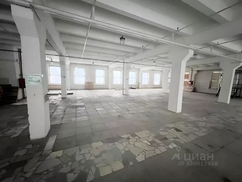 Склад в Москва Вятская ул., 47С22 (400 м) - Фото 0