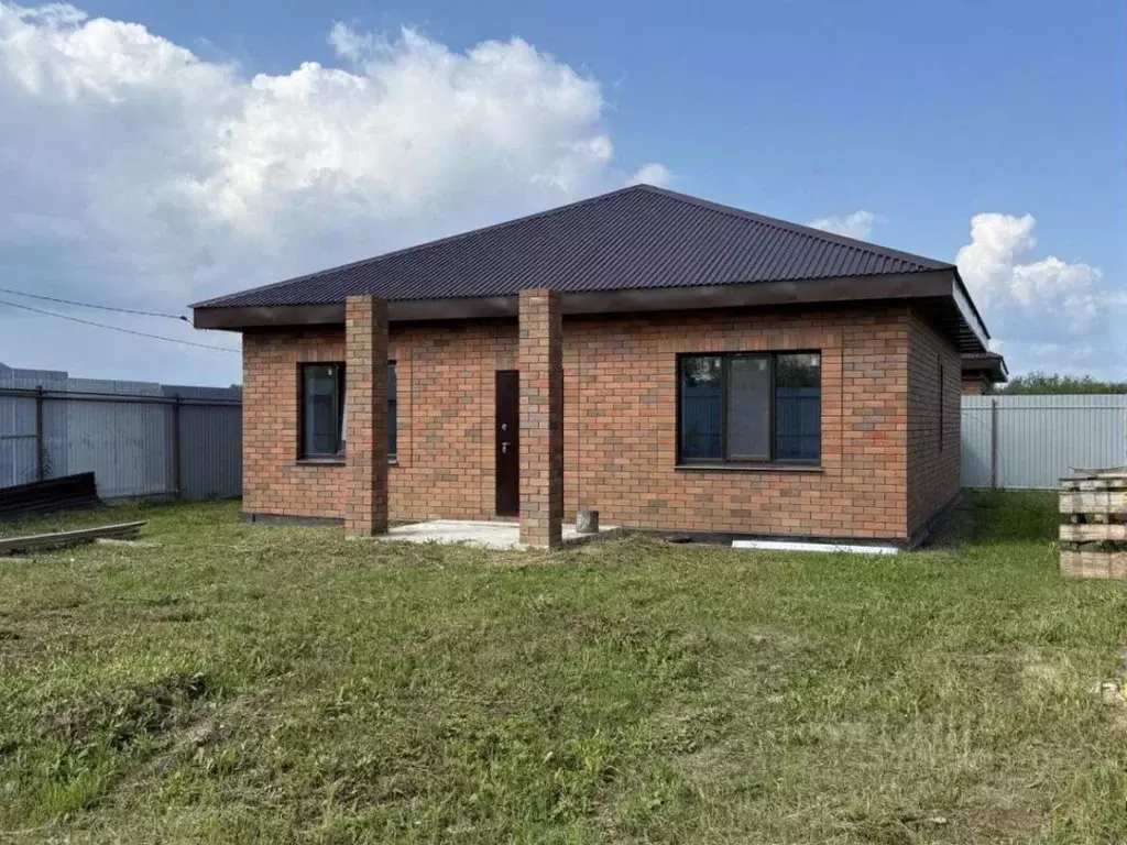 Дом в Севастополь ул. Дениса Ракицкого (81 м) - Фото 2