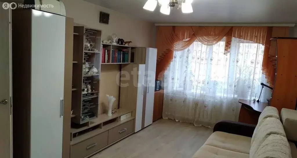 2-комнатная квартира: Стерлитамак, микрорайон Солнечный, улица Караная ... - Фото 2