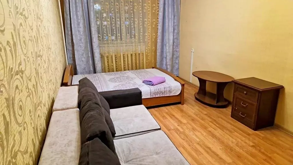3-к кв. Ямало-Ненецкий АО, Надым ул. Зверева, 51 (66.0 м) - Фото 1