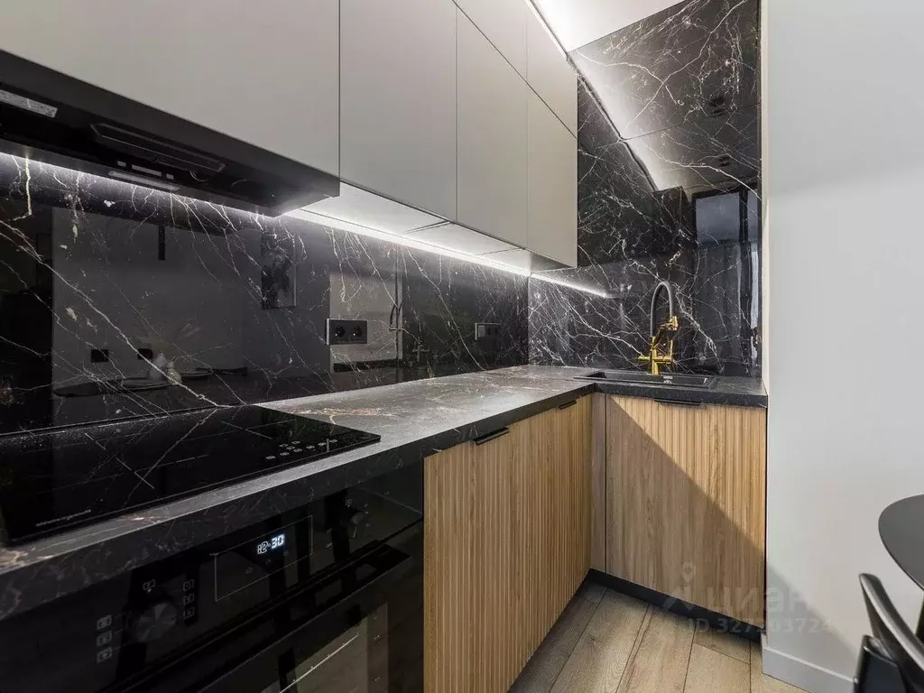 1-к кв. Санкт-Петербург ул. Среднерогатская, 11к2 (38.5 м) - Фото 1