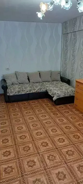 2-к кв. Новосибирская область, Новосибирск ул. Достоевского, 5 (44.0 ... - Фото 0