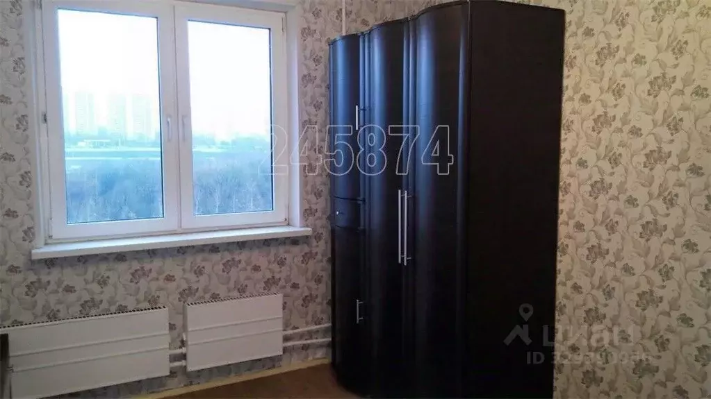 2-к кв. Москва Братеевская ул., 8К4 (57.0 м) - Фото 2