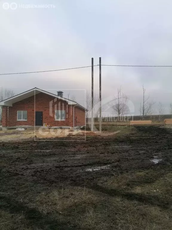 Участок в Александровка, Жемчужная улица (1105 м) - Фото 1