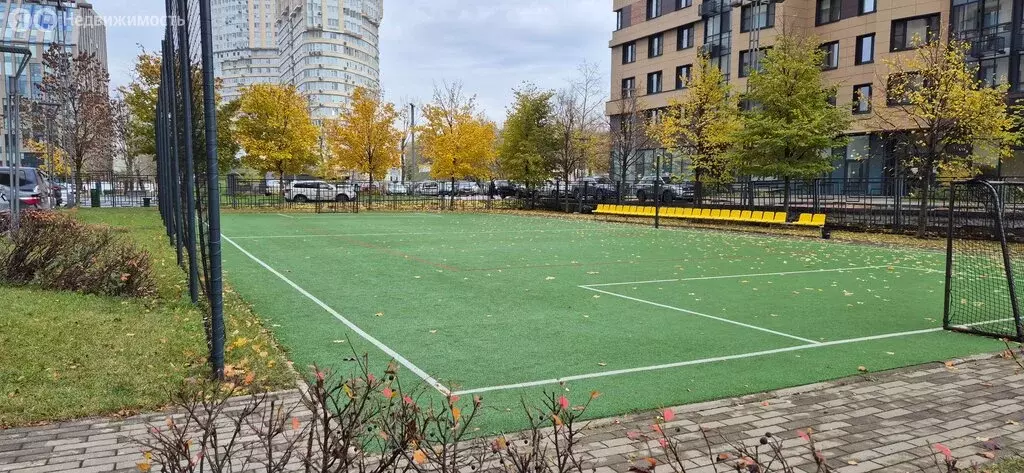 5-комнатная квартира: Москва, Нахимовский проспект, 73 (180.8 м) - Фото 2