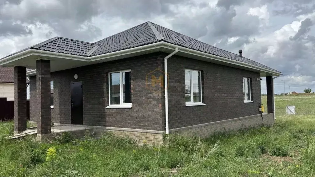 Дом в Белгородская область, Белгородский район, Разумное рп, ... - Фото 2