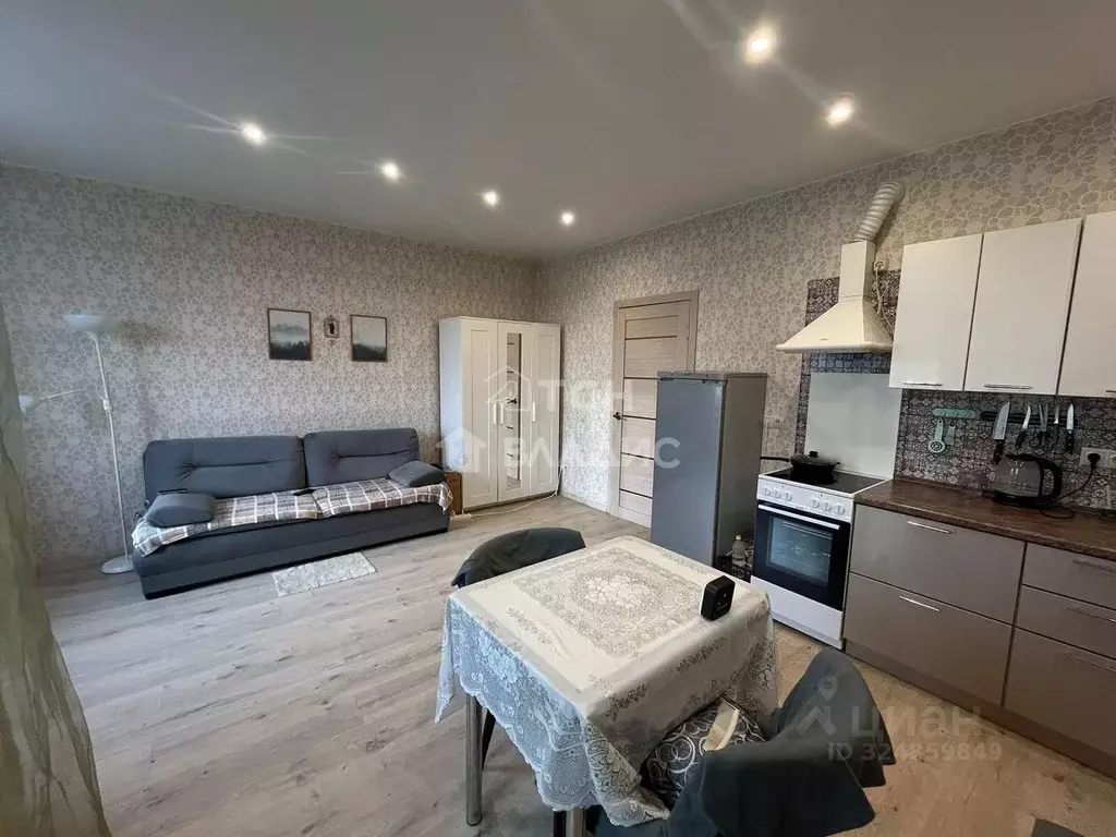 Студия Московская область, Лосино-Петровский городской округ, ... - Фото 1