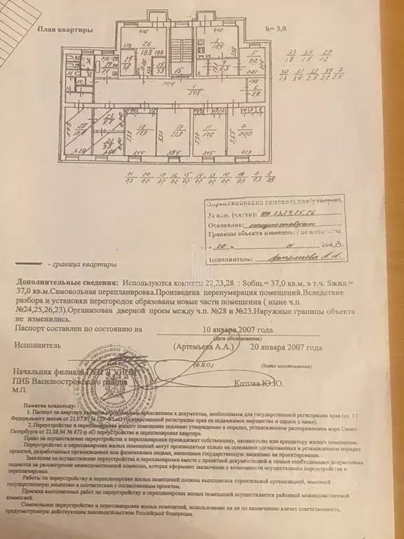 Комната Санкт-Петербург Гаванская ул., 43 (18.9 м) - Фото 2