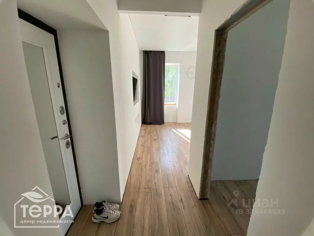 2-к кв. Крым, Евпатория ул. Сытникова, 19 (41.3 м) - Фото 2