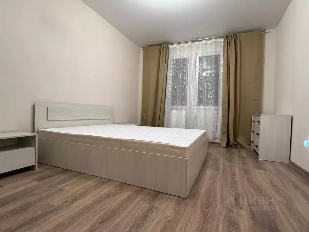 2-к кв. Санкт-Петербург ул. Маршала Захарова, 60 (60.0 м) - Фото 1