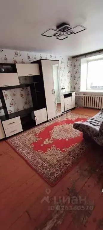 2-к кв. Пермский край, Пермь ул. Шишкина, 19 (40.0 м) - Фото 1