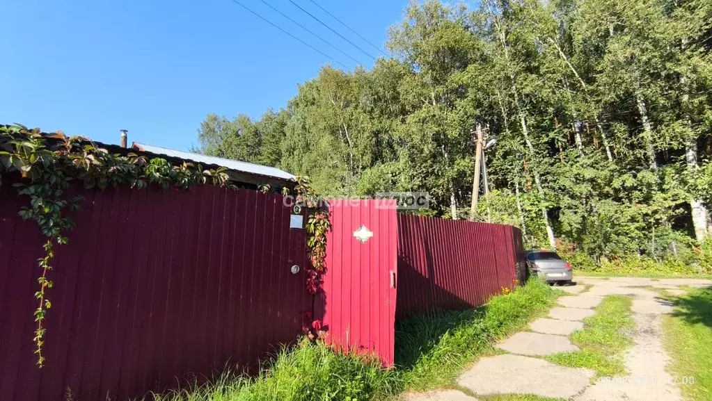 Дом в Московская область, Богородский городской округ, Солнечный СНТ ... - Фото 2