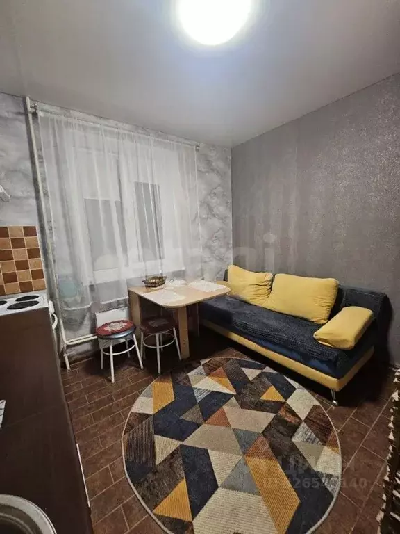 1-к кв. Ямало-Ненецкий АО, Муравленко ул. Дружбы Народов, 5 (33.9 м) - Фото 1