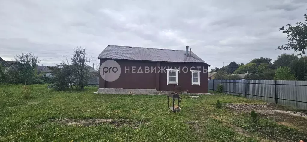 Дом в Рязанская область, Рыбное Советская ул., 20 (53 м) - Фото 1