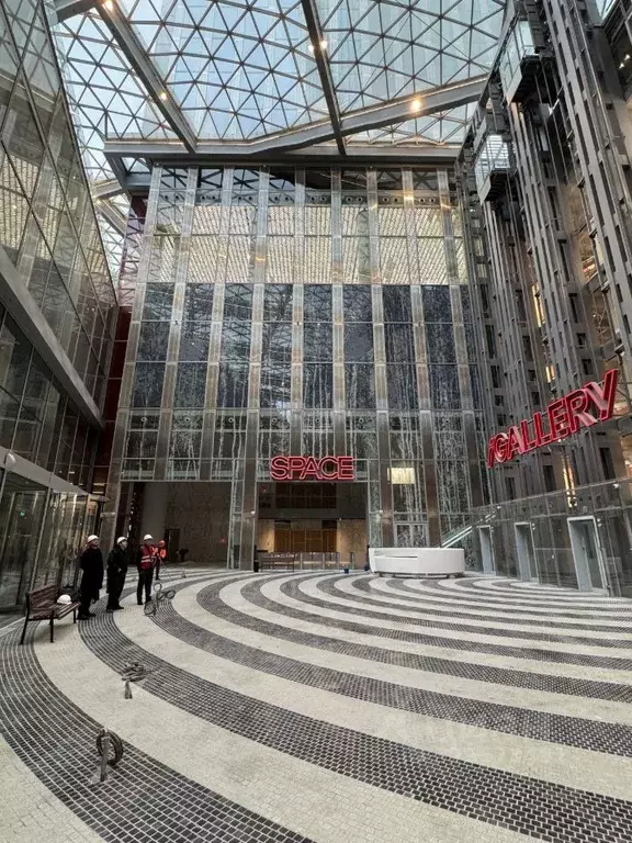 Офис в Москва ул. Ермакова Роща, 1с1 (295 м) - Фото 0