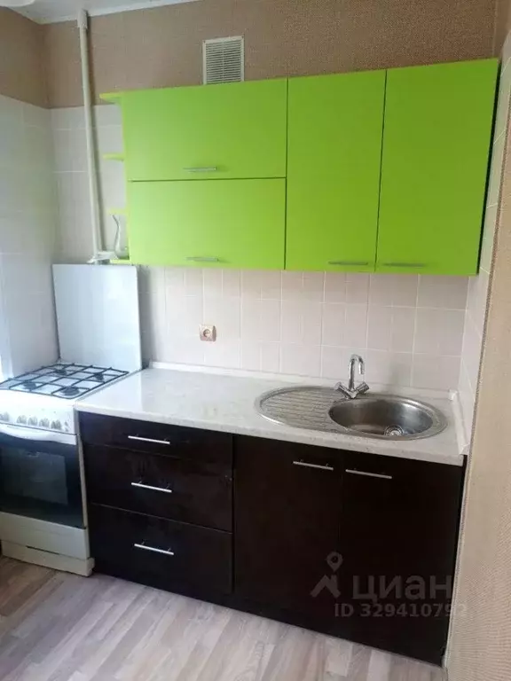 3-к кв. Тульская область, Алексин ул. Революции, 5 (59.3 м) - Фото 1