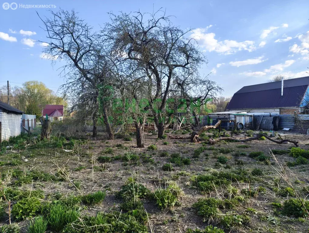Участок в село Слободище, Школьная улица, 16 (30 м) - Фото 1