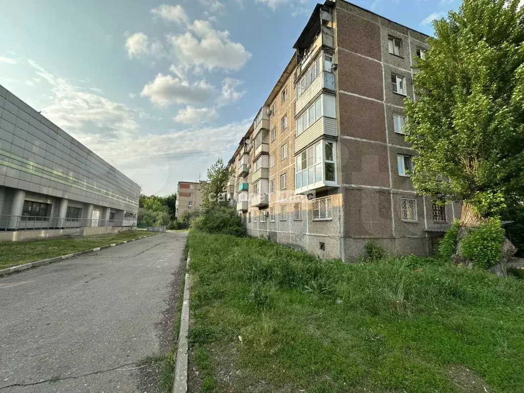 2-к. квартира, 44,1 м, 1/5 эт. - Фото 1