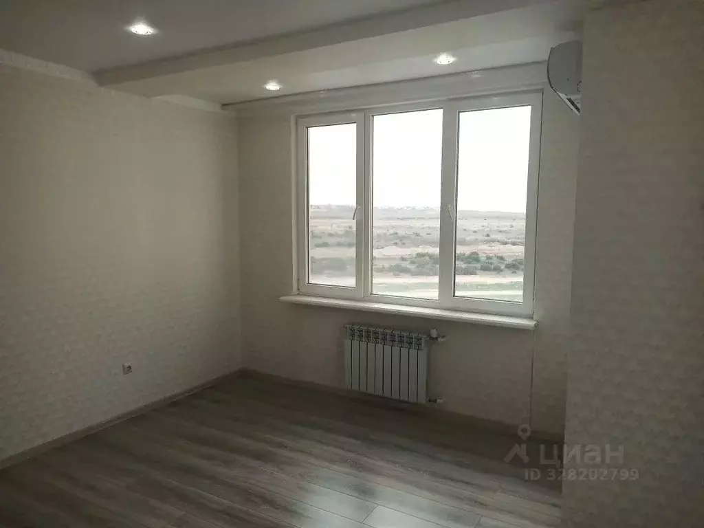 1-к кв. Севастополь ул. Казачья, 60к7 (34.6 м) - Фото 2