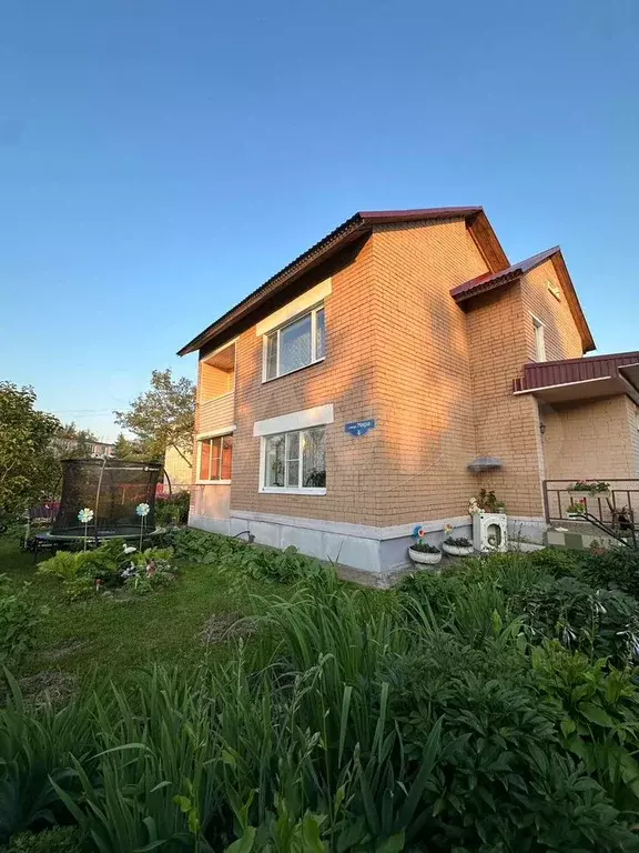 2-к. квартира, 56,3 м, 2/2 эт. - Фото 0