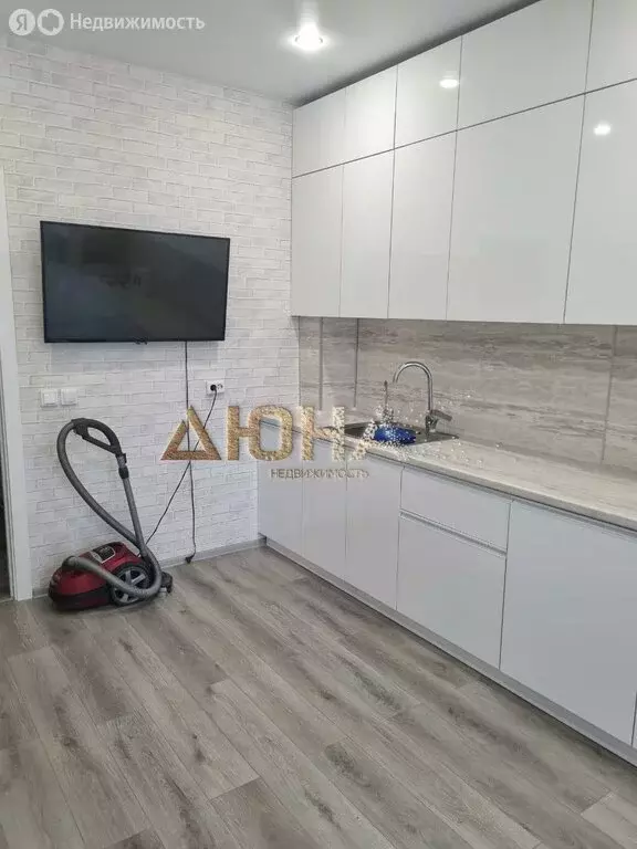 2-комнатная квартира: Кострома, улица Симановского, 93 (64.6 м) - Фото 1