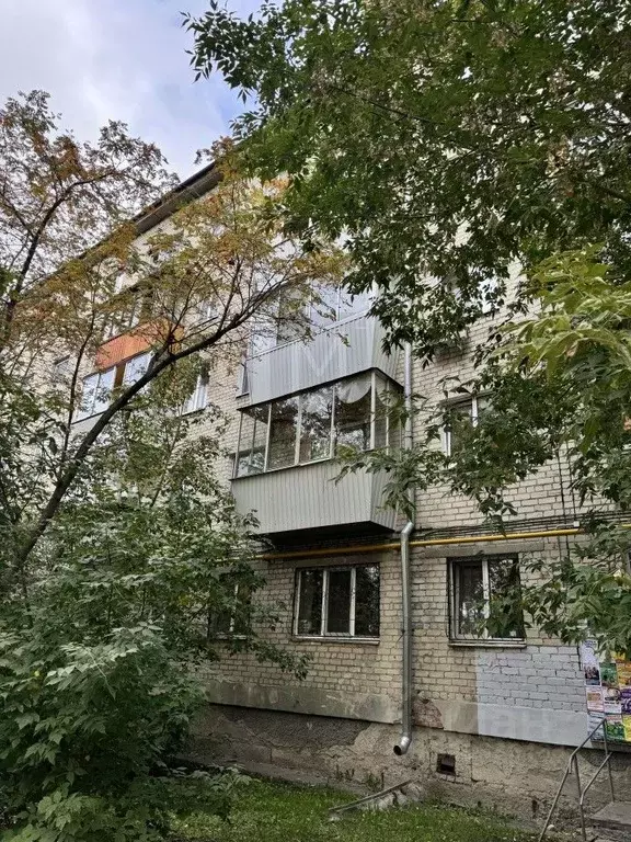 Комната Свердловская область, Екатеринбург ул. Фурманова, 112 (12.7 м) - Фото 1