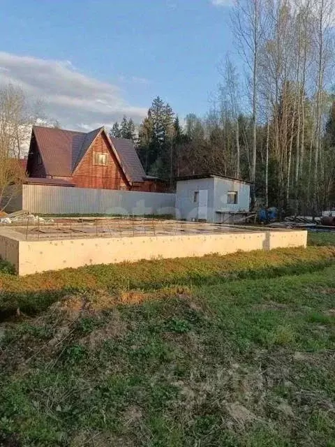 Участок в Москва Полесье-2 садовое товарищество, 33 (6.0 сот.) - Фото 1