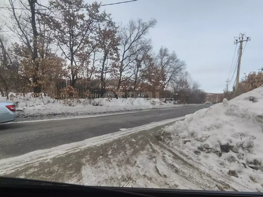 Участок в Амурская область, Благовещенск Садовые участки,  (7.4 сот.) - Фото 1