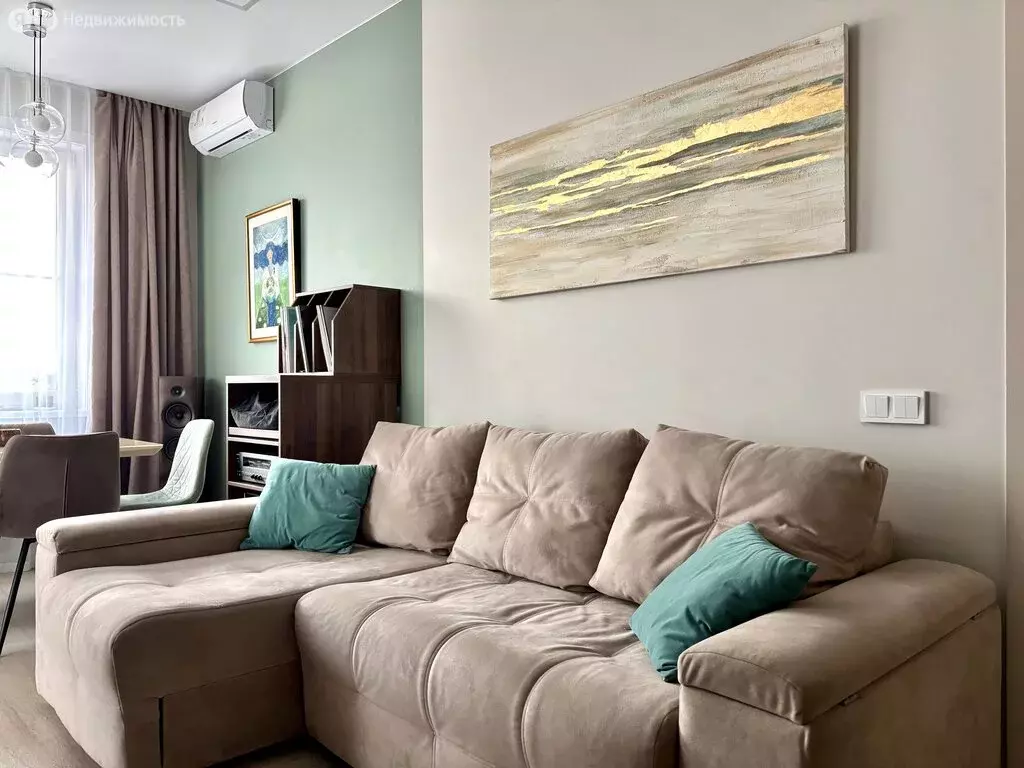 4-комнатная квартира: Иркутск, улица Карла Либкнехта, 201 (90.1 м) - Фото 1