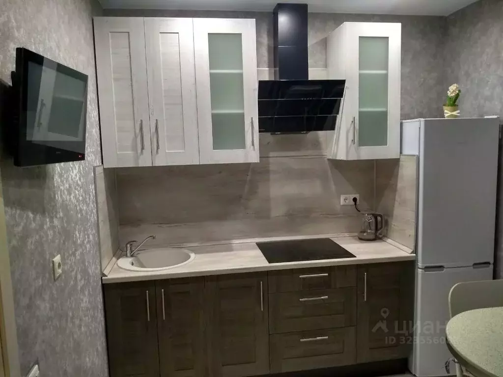 2-к кв. Московская область, Ленинский городской округ, Дрожжино пгт ш. ... - Фото 0