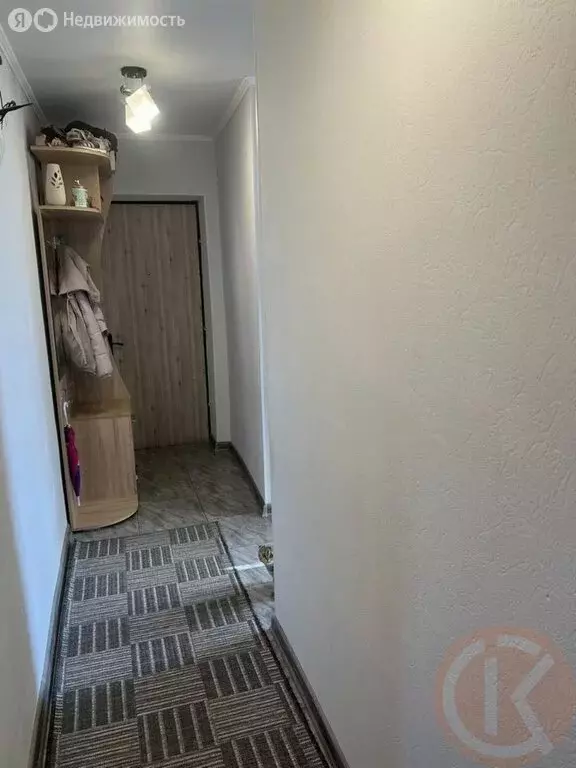 2-комнатная квартира: Евпатория, проспект Победы, 27 (42 м) - Фото 2