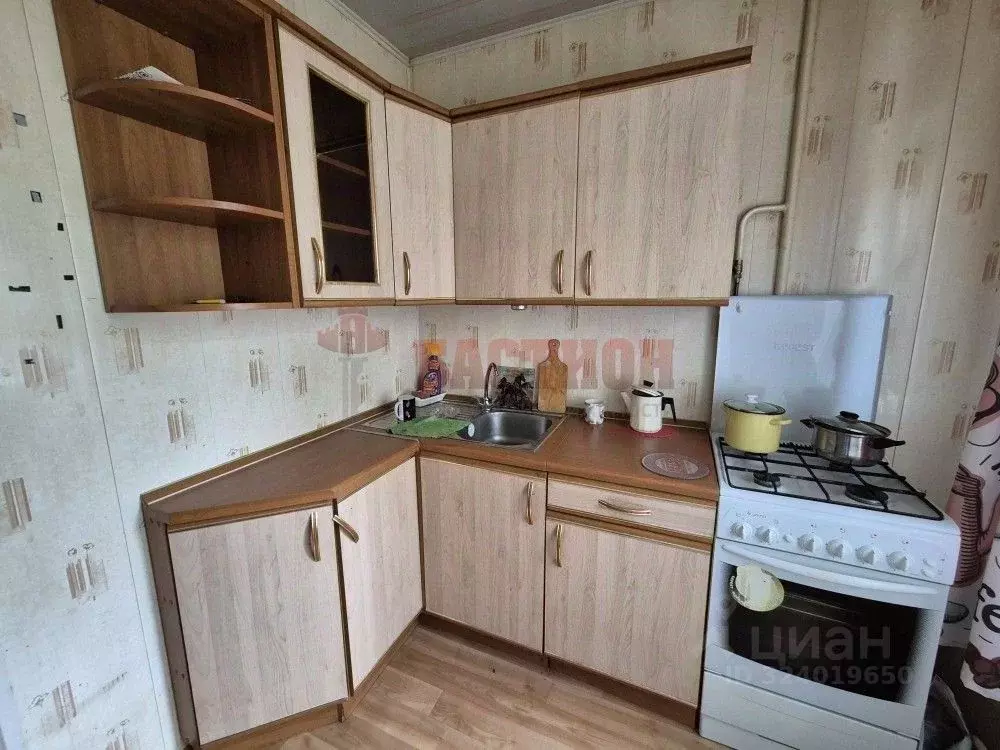 1-к кв. Московская область, Ногинск Богородский городской округ, ул. ... - Фото 2