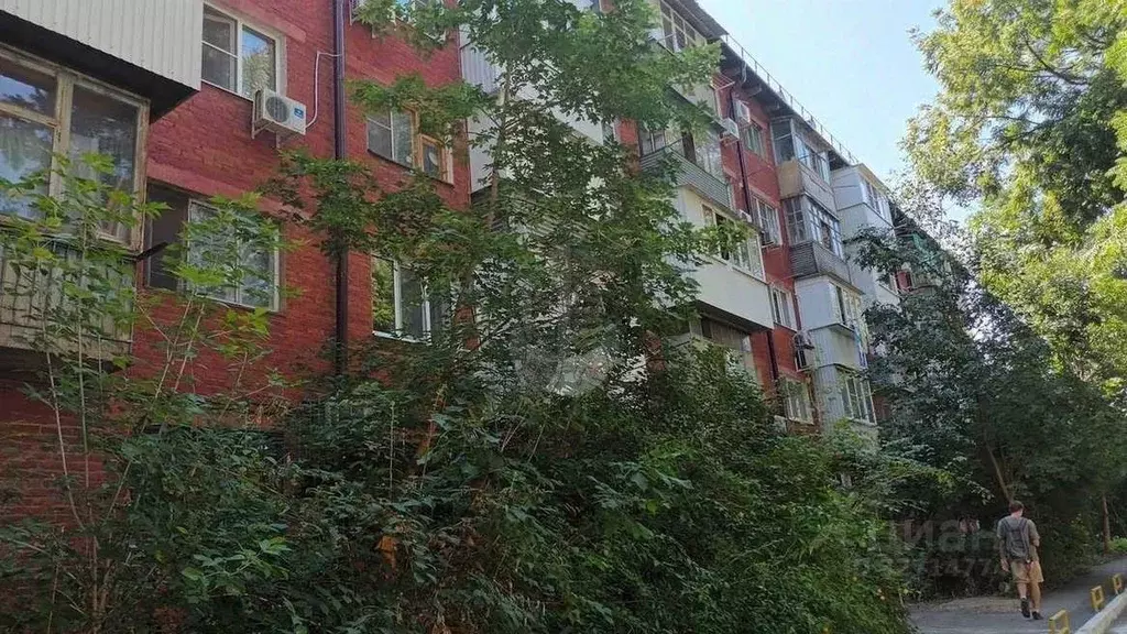 3-к кв. Краснодарский край, Краснодар ул. Имени Калинина, 13к41 (66.0 ... - Фото 1