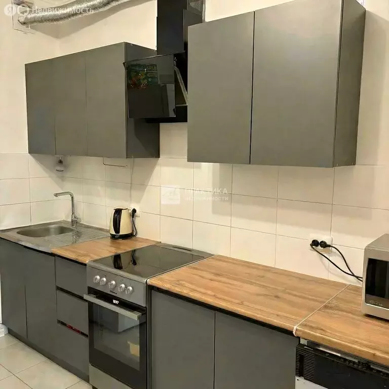 2-комнатная квартира: Москва, Сиреневый бульвар, 4/1 (58.2 м) - Фото 1