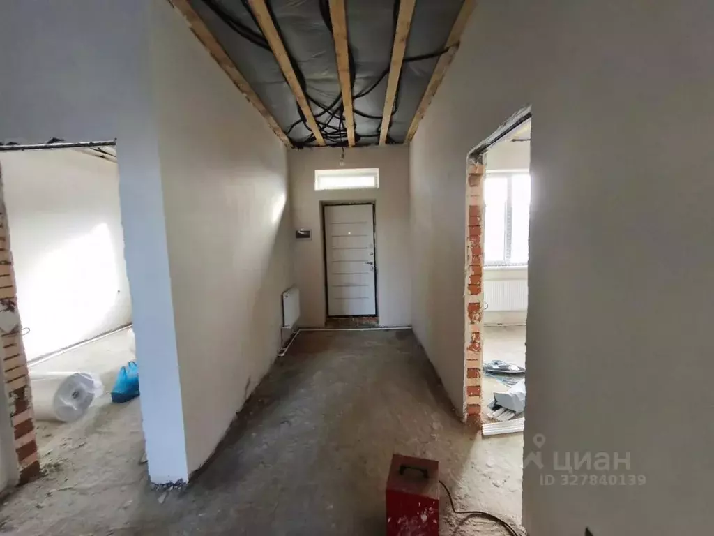 Дом в Ростовская область, Батайск Крымская ул. (100 м) - Фото 2