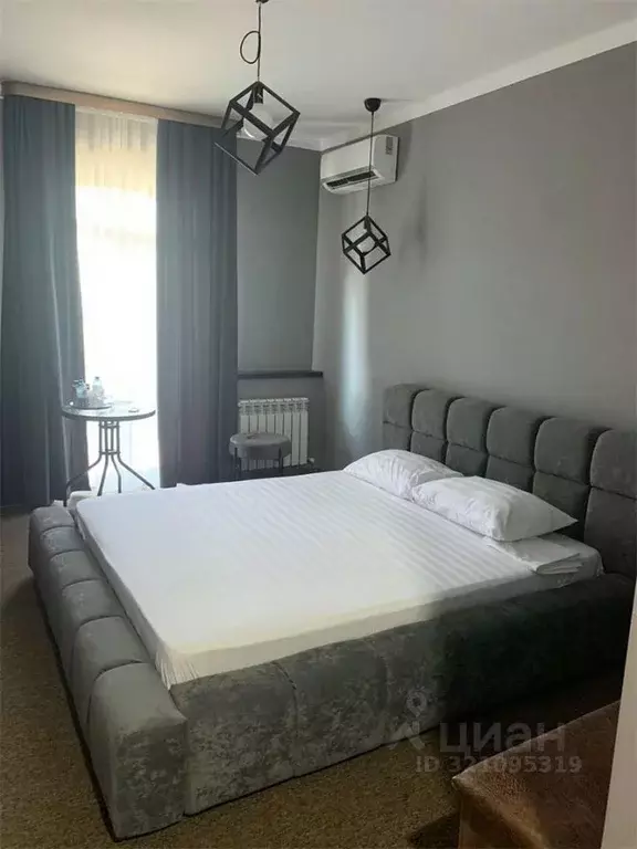 Комната Воронежская область, Воронеж ул. 45-й Стрелковой Дивизии, 27 ... - Фото 1