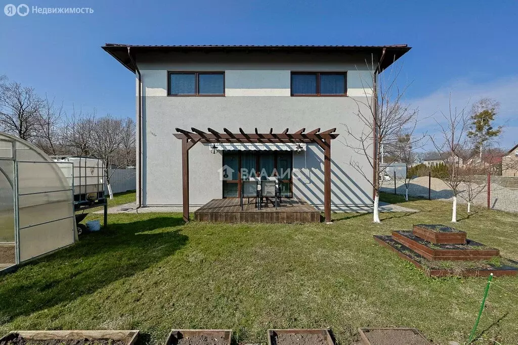 Дом в Калининград, улица Циолковского, 2 (183.7 м) - Фото 1