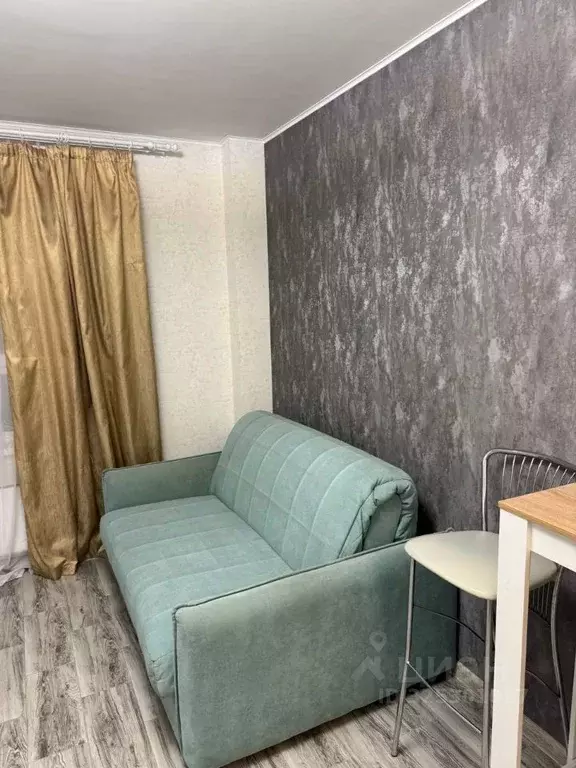 Студия Московская область, Балашиха ул. Яганова, 3 (19.5 м) - Фото 2