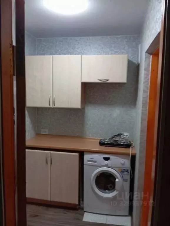 1-к кв. Курская область, Курск Литовская ул., 85к2 (20.0 м) - Фото 2