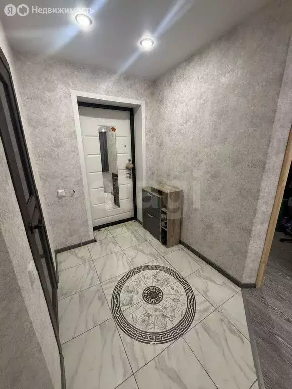 1-комнатная квартира: Томск, микрорайон Черемошники, Кедровая улица, ... - Фото 1