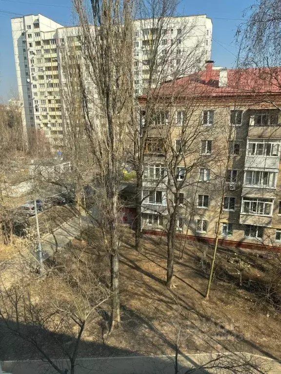 2-к кв. Москва ул. Зои и Александра Космодемьянских, 9к4 (43.3 м) - Фото 1