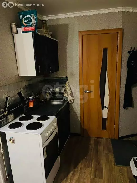 2-комнатная квартира: Саранск, улица Анны Лусс, 3А (26 м) - Фото 2