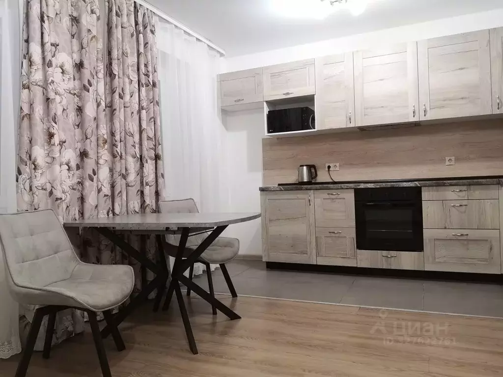 2-к кв. Московская область, Ленинский городской округ, пос. Битца ... - Фото 1