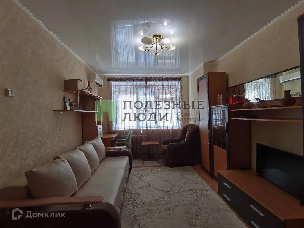 Продаётся 1-к квартира, 28.1 м - Фото 1