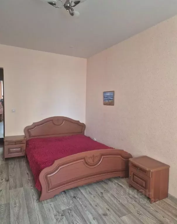 1-к кв. Краснодарский край, Краснодар ул. Имени Снесарева, 10 (38.0 м) - Фото 0