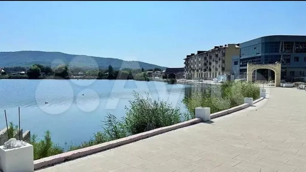 1-к. квартира, 45 м, 3/4 эт. - Фото 1